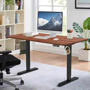 Wayfair on sale wolfgang desk